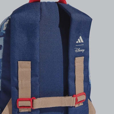 Mochila Adidas Disney Mickey - Infantil - Foto 3