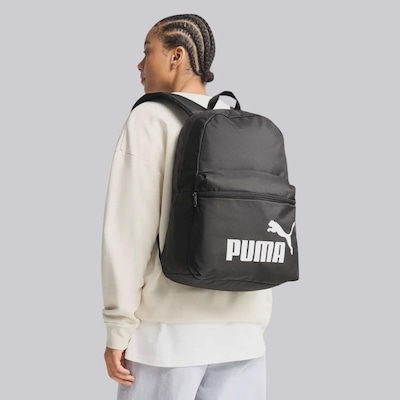 Mochila Puma Phase 22 Litros - Foto 2