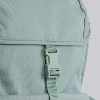 Mochila Puma Phase Hooded 25 Litros - Foto 5