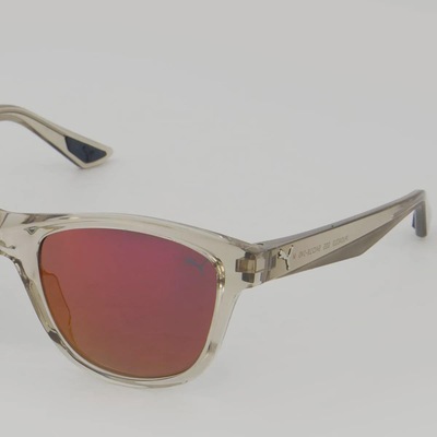 Óculos De Sol Puma 005 - Foto 3