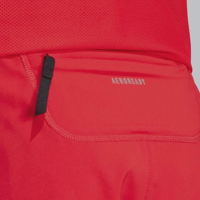 Shorts Adidas Own The Run Base - Masculino - Foto 4