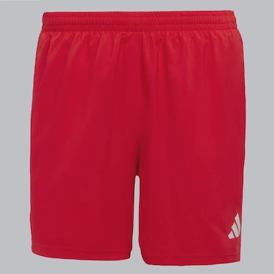 Shorts Adidas Own The Run Base - Masculino - Foto 5
