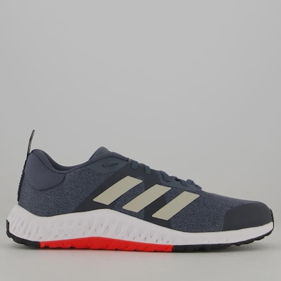 Tênis Adidas Everyset Trainer - Unissex - Foto 1