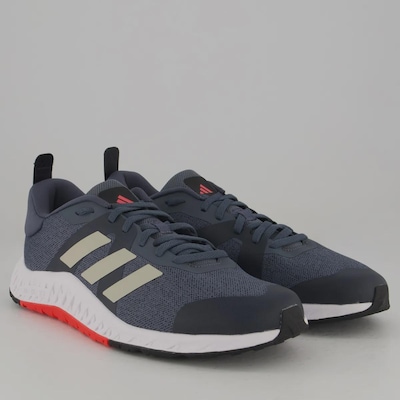 Tênis Adidas Everyset Trainer - Unissex - Foto 2