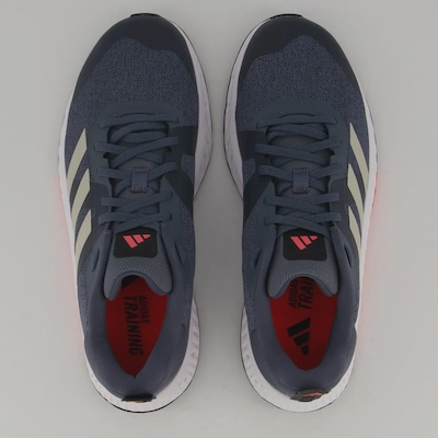 Tênis Adidas Everyset Trainer - Unissex - Foto 4