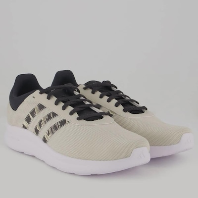 Tênis Adidas Lite Racer Printed 4.0 - Unissex - Foto 2