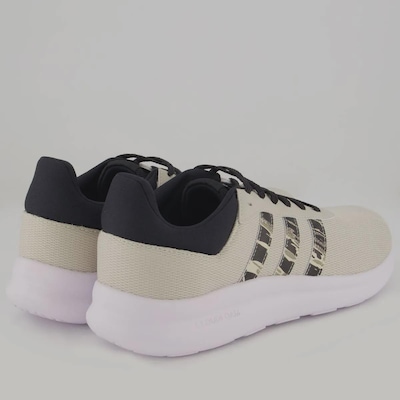Tênis Adidas Lite Racer Printed 4.0 - Unissex - Foto 3