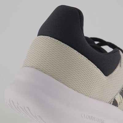 Tênis Adidas Lite Racer Printed 4.0 - Unissex - Foto 6