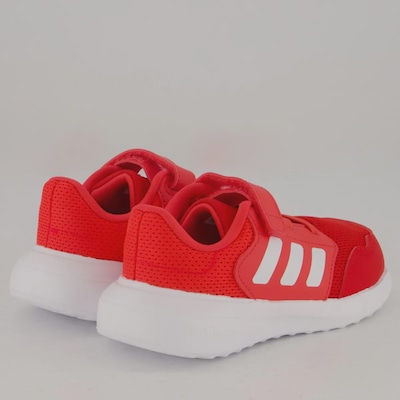 Tênis Adidas Tensaur Run - Infantil - Foto 3