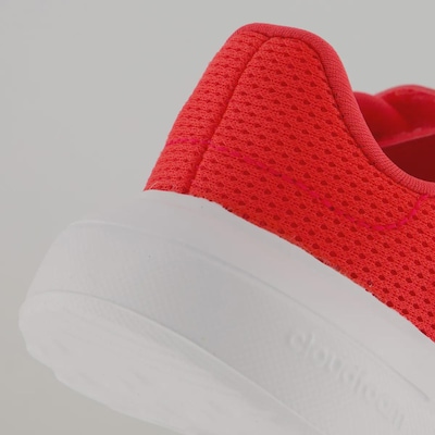 Tênis Adidas Tensaur Run - Infantil - Foto 6