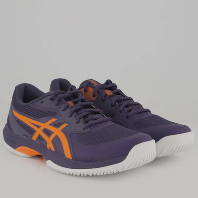 Tênis Asics Game Ff - Masculino - Foto 2