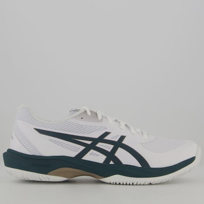 Tênis Asics Game Ff - Masculino - Foto 1