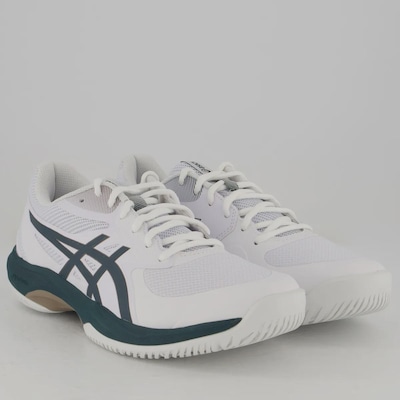 Tênis Asics Game Ff - Masculino - Foto 2