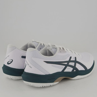Tênis Asics Game Ff - Masculino - Foto 3