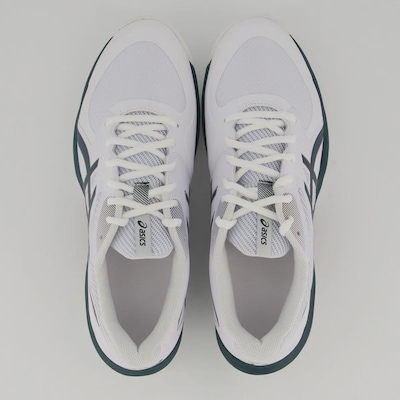 Tênis Asics Game Ff - Masculino - Foto 4