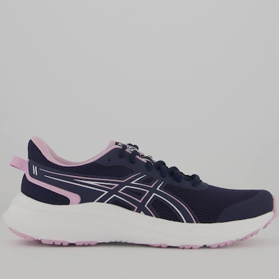 Tênis Asics Jolt 5 - Feminino - Foto 1