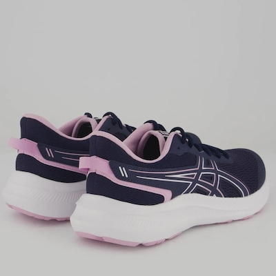 Tênis Asics Jolt 5 - Feminino - Foto 3
