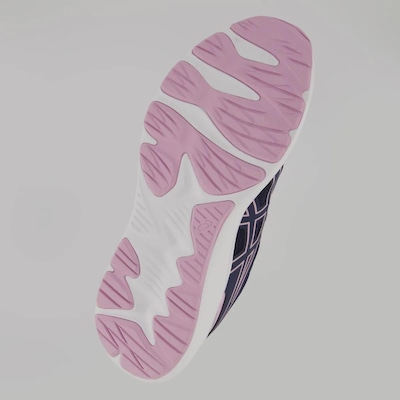 Tênis Asics Jolt 5 - Feminino - Foto 5