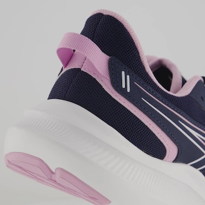 Tênis Asics Jolt 5 - Feminino - Foto 6