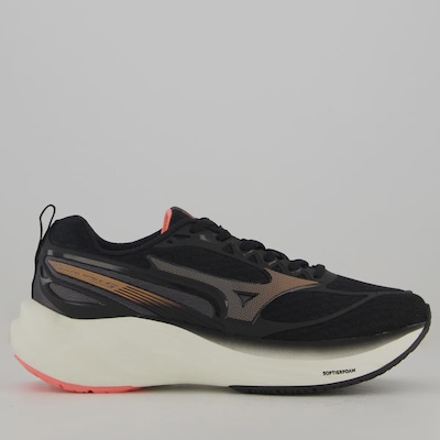 Tênis Mizuno Space 5 - Feminino - Foto 1