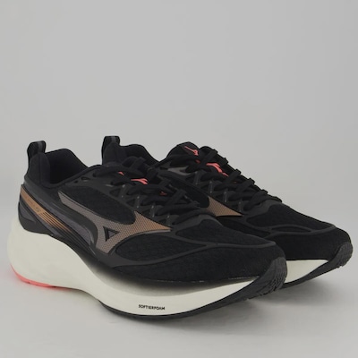Tênis Mizuno Space 5 - Feminino - Foto 2