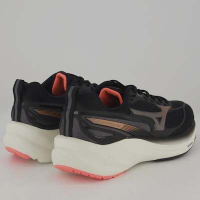 Tênis Mizuno Space 5 - Feminino - Foto 3