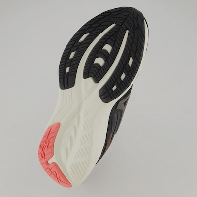 Tênis Mizuno Space 5 - Feminino - Foto 5