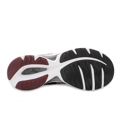 Tênis Mizuno Wave Zest 2 E Meia - Unissex - Foto 4
