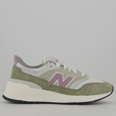 Tênis New Balance 997r - Unissex - Foto 1