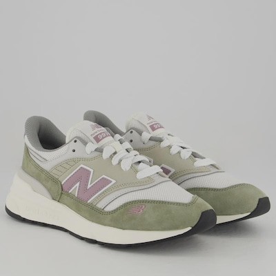 Tênis New Balance 997r - Unissex - Foto 2