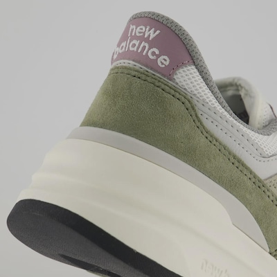 Tênis New Balance 997r - Unissex - Foto 6