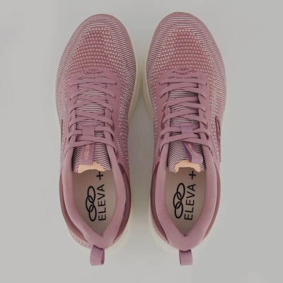 Tênis Olympikus Vibe - Feminino - Foto 4
