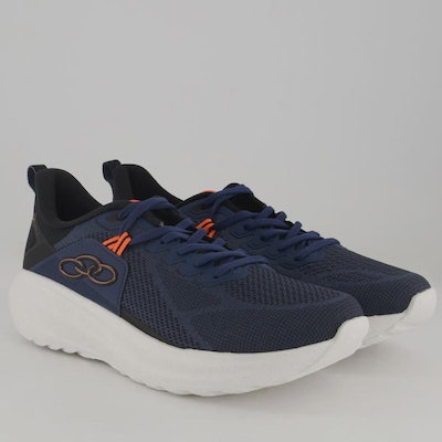 Tênis Olympikus Zex 2 - Masculino - Foto 2