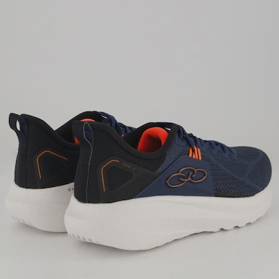 Tênis Olympikus Zex 2 - Masculino - Foto 3