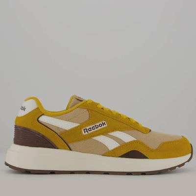 Tênis Reebok Gl1100 - Feminino - Foto 1