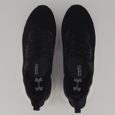 Tênis Under Armour Charged Slight 3 - Unissex - Foto 4