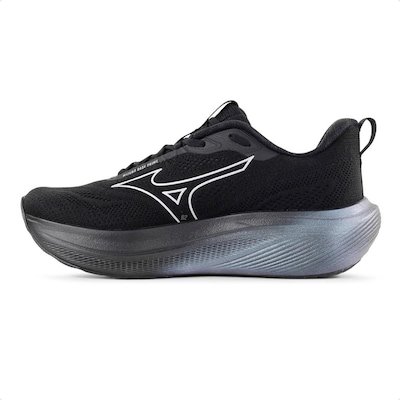 Tênis Mizuno Base Prime - Masculino - Foto 4