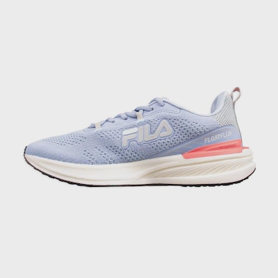 Tênis Fila Float Flux - Feminino - Foto 3