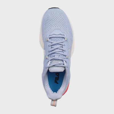 Tênis Fila Float Flux - Feminino - Foto 4