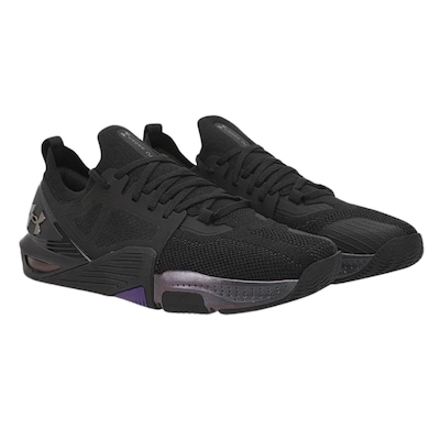 Tênis Under Armour Tribase Cross II - Masculino - Foto 4