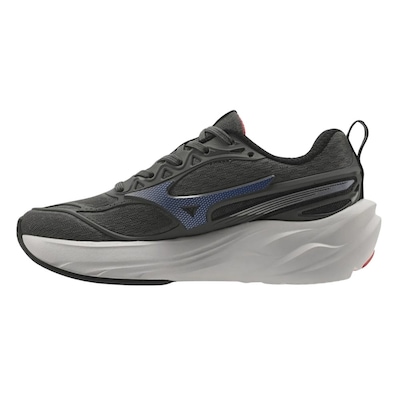 Tênis Mizuno Space 5 - Masculino - Foto 3