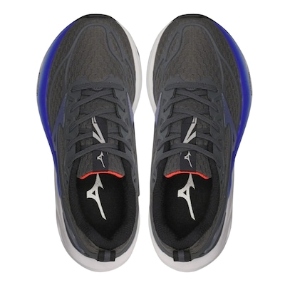 Tênis Mizuno Space 5 - Masculino - Foto 4