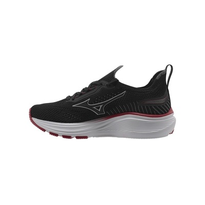 Tênis Mizuno Cool Ride 3 - Infantil - Foto 3