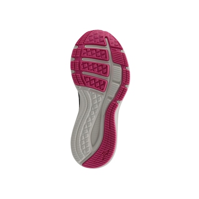 Tênis Mizuno Cool Ride 3 - Infantil - Foto 2