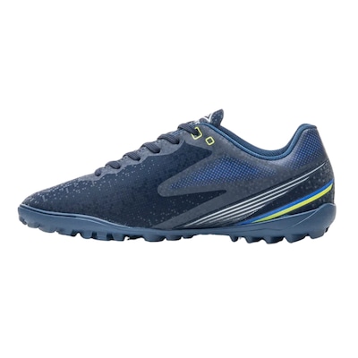 Chuteira Society Umbro Techno II - Adulto - Foto 3