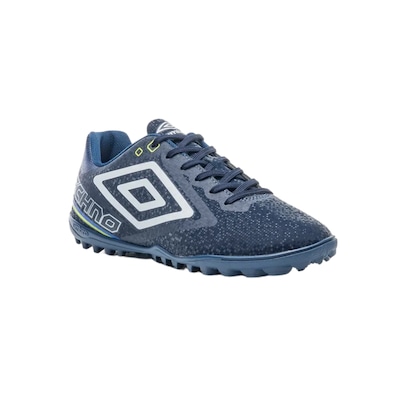 Chuteira Society Umbro Techno II - Adulto - Foto 4