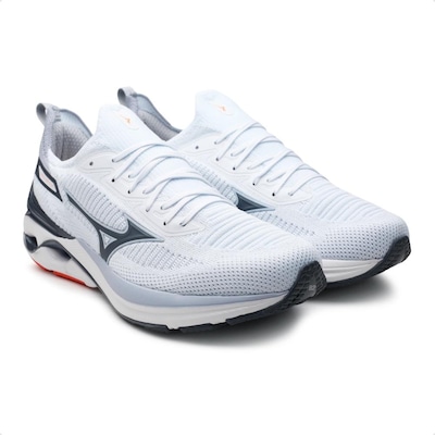 TÊNIS MIZUNO WAVE MIRAI 7 - MASCULINO - Foto 2