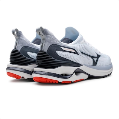 TÊNIS MIZUNO WAVE MIRAI 7 - MASCULINO - Foto 4