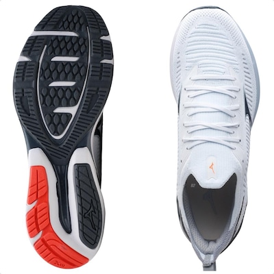 TÊNIS MIZUNO WAVE MIRAI 7 - MASCULINO - Foto 5