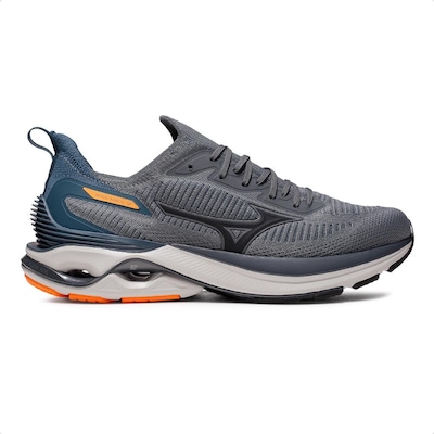 Tênis Mizuno Wave Mirai 7 - Masculino - Foto 1